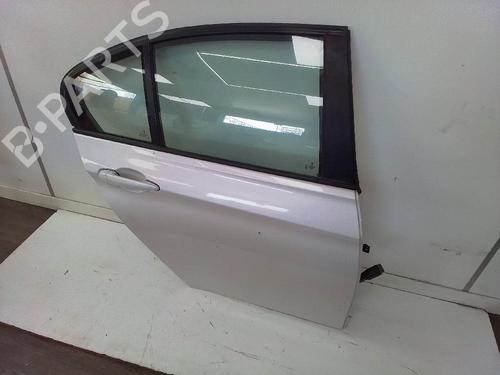Right rear door BMW 3 (F30, F80) 320 d | BP18577809C5 