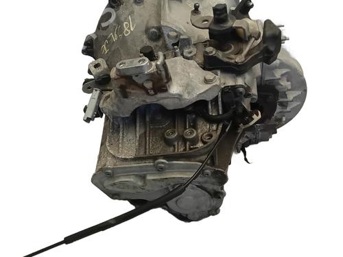 Gearbox PEUGEOT EXPERT Van (V_) 1.5 BlueHDi 120 | BP35899327M3 - Image 2