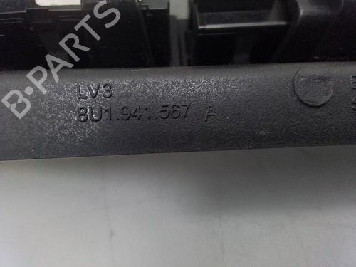 Switch AUDI Q3 (8UB, 8UG) 2.0 TDI | BP21084721I30