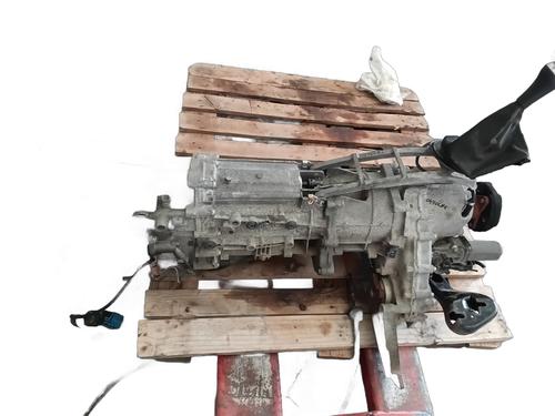 Gearbox BMW X3 (E83) 2.0 d | BP34647355M3 - Image 2