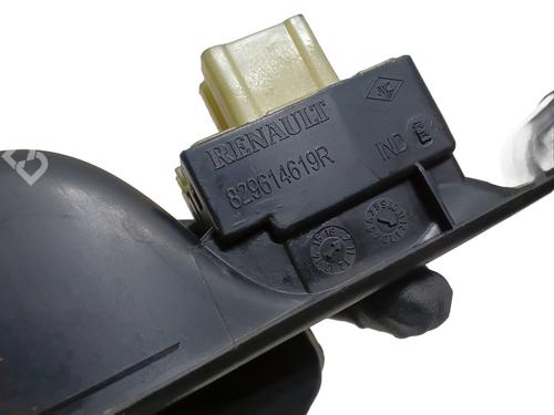 Left rear window switch RENAULT CAPTUR I (J5_, H5_) 1.5 dCi 110 | BP32980495I29  - Image 6