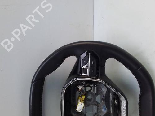 Used Steering wheel PEUGEOT RIFTER 1.5 BlueHDi 100 (102 hp) 22686885