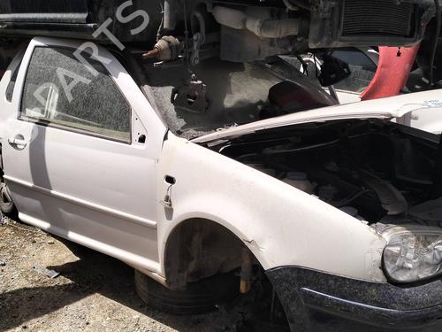 Windscreen washer tank VW GOLF IV (1J1) 1.6 | BP26161304C113 