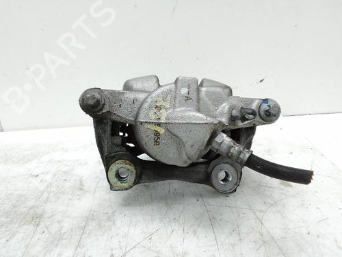 Right front brake caliper DACIA SANDERO III 1.0 SCe 65 | BP19707958M104 
