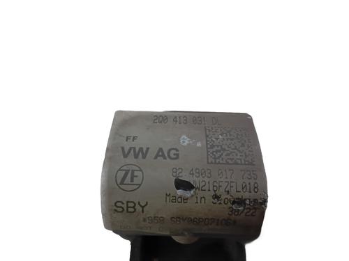 Right front shock absorber VW T-CROSS (C11, D31) 1.0 TSI | BP33716635M17  - Image 5