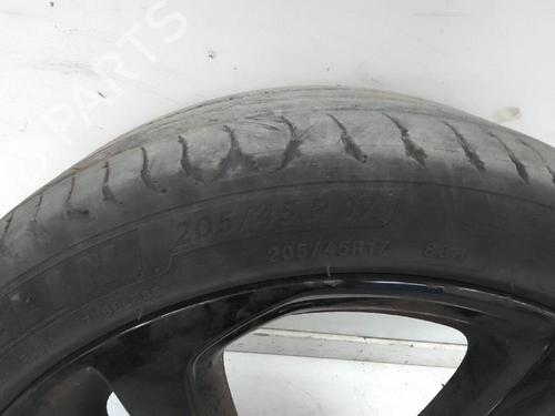 Used Rim OPEL CORSA F (P2JO) 1.2 (68) (101 hp) 22598896