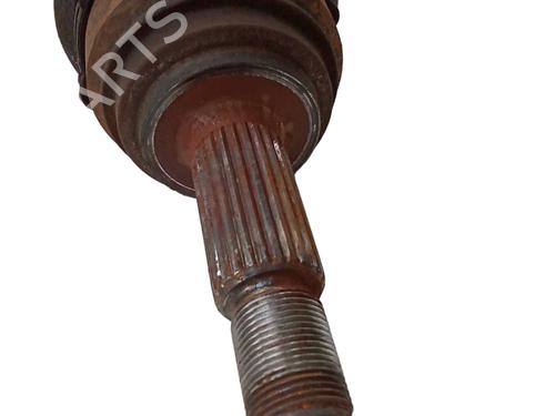 Right front driveshaft FORD B-MAX (JK) 1.0 EcoBoost | BP19116892M39 - Image 3