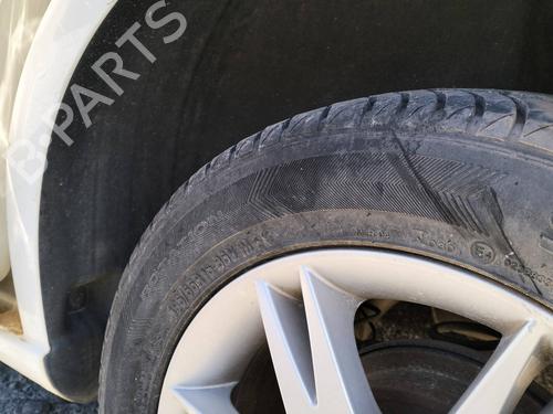 Hjulbue SEAT IBIZA III (6L1) 1.4 16V (100 hp) 28150821