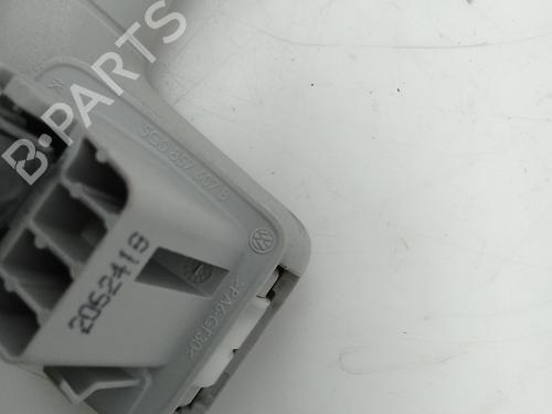 Interior roof handle VW GOLF VII (5G1, BQ1, BE1, BE2) 1.4 TSI | BP28150942I35 