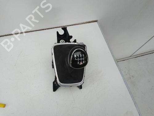 Gear lever FORD MONDEO V Hatchback (CE)  | BP18579982M90 