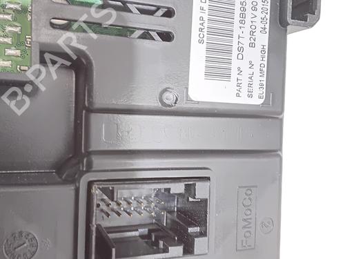 Display FORD MONDEO V Hatchback (CE) 2.0 TDCi 4x4 | BP33428202C48 - Image 4