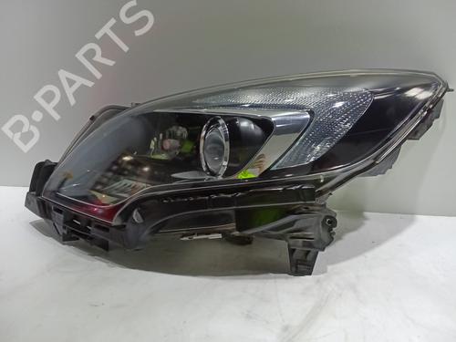 Left headlight OPEL ZAFIRA TOURER C (P12) 2.0 CDTi (75) | BP34438173C28  - Image 10