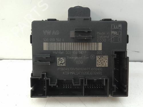 Elektronische module VW TOURAN (5T1) 1.5 TSI | BP26055105M83 