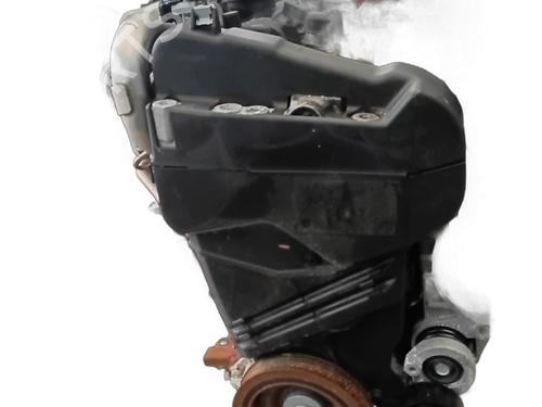 Motor RENAULT CAPTUR I (J5_, H5_) 1.5 dCi 110 | BP31990890M1