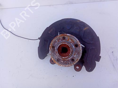 Used Left front steering knuckle MERCEDES-BENZ VITO Tourer (W447) 114 CDI / 114 BlueTEC (447.701, 447.703, 447.705) (136 hp) 26053064