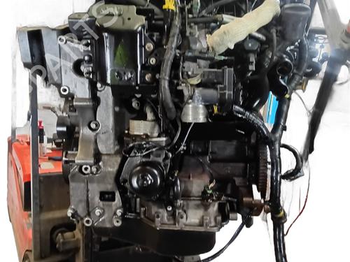 Engine LAND ROVER RANGE ROVER EVOQUE (L538) 2.2 D 4x4 | BP33040560M1  - Image 12