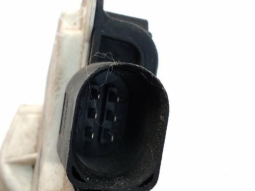 Front right lock SEAT IBIZA IV SC (6J1, 6P5) 1.4 | BP23997786C97