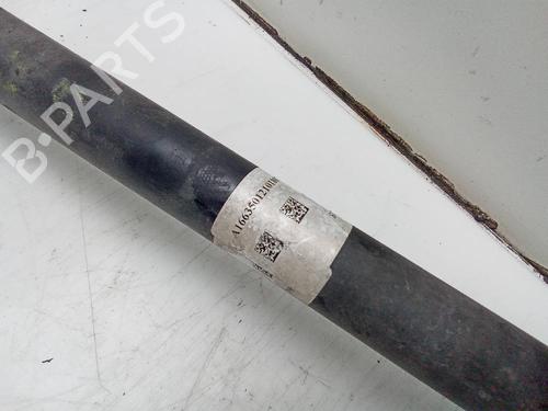 Used Left rear driveshaft MERCEDES-BENZ GLE Coupe (C292) AMG 63 S 4-matic (292.375) (585 hp) 18592306