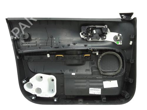 Front right panel CITROËN C4 CACTUS 1.5 BlueHDi 100 | BP21379884C59 - Image 5