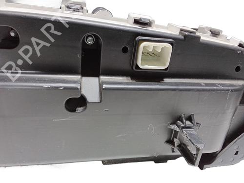 Instrument cluster TOYOTA PRIUS PLUS (_W4_) 1.8 Hybrid (ZVW40W, ZVW41W) | BP33286183C47 - Image 7