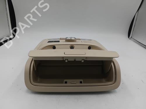 Interior roof light VW SHARAN (7N1, 7N2) 2.0 TDI | BP29385907I8 