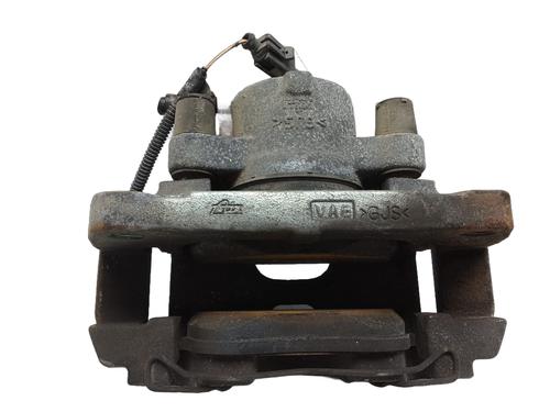 Left front brake caliper ALFA ROMEO GIULIETTA (940_) 1.6 JTDM (940FXD1A) | BP30531461M105 