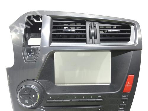 Switch DS DS 5 (KF_) 1.6 BlueHDi 120 | BP31990858I30 