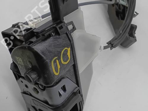 Front right lock PEUGEOT RIFTER 1.5 BlueHDi 130 | BP29385577C97 