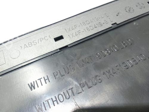 Climate control JAGUAR X-TYPE I (X400) 2.0 D | BP32315011I5 