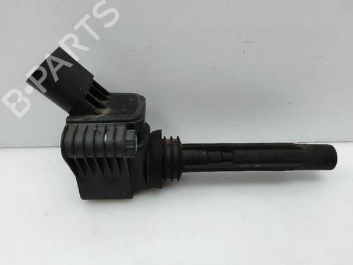 Ignition coil VW POLO VI (AW1, BZ1, AE1) 1.0 MPi | BP21566642M94 