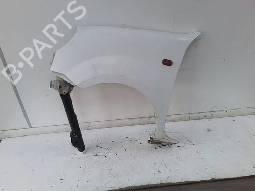 Błotnik przedni lewy RENAULT KANGOO (KC0/1_) 1.5 dCi (KC07) | BP30051208C41 