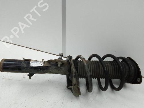 Used Right front shock absorber FORD FOCUS III 1.6 TDCi (115 hp) 19164145