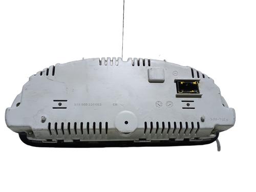 Instrument cluster MERCEDES-BENZ VITO / MIXTO Van (W639) 115 CDI (639.601, 639.603, 639.605) | BP38773473C47 - Image 7