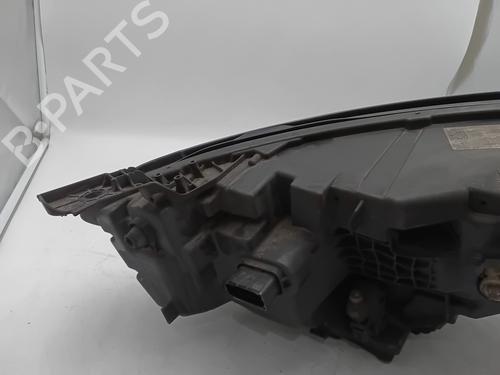 Left headlight RENAULT AUSTRAL TCe 130 (HGM2) | BP29824472C28