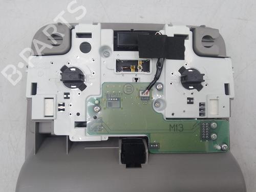 Interior roof light TOYOTA RAV 4 III (_A3_) 2.2 D (ALA35_) | BP29995187I8 