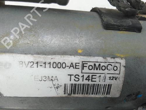 Starter FORD FIESTA VI (CB1, CCN)  | BP18970965M8 