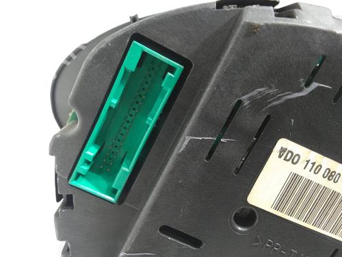 Instrument cluster SEAT IBIZA III (6L1) 1.9 SDI | BP31037084C47 