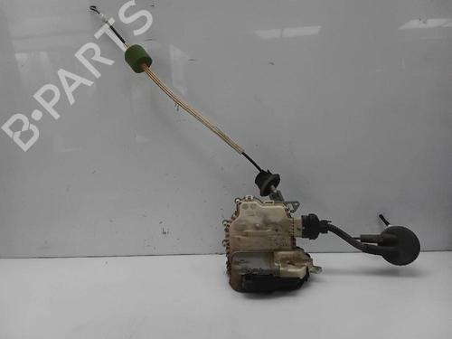 Front left lock AUDI A6 C6 Avant (4F5)  | BP24155718C98 