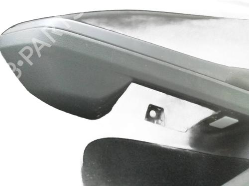 Rear right panel VW GOLF VIII (CD1, DA1) 2.0 TDI | BP19082258C61 - Image 3