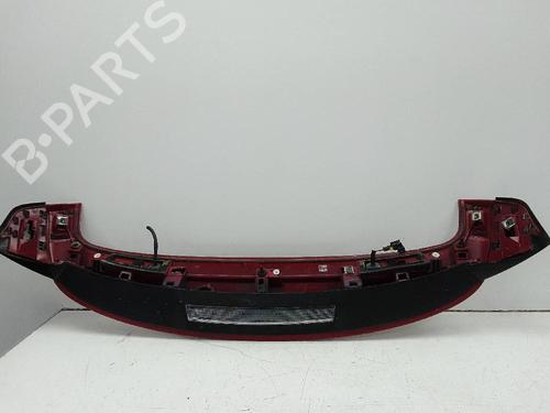 Used Rear spoiler CITROËN C4 CACTUS 1.2 VTi 82 (82 hp) 20853230