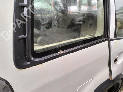 Used Rear right door window NISSAN PATHFINDER II (R50) 2.7 TD 4WD (PR50) (131 hp) 30772964