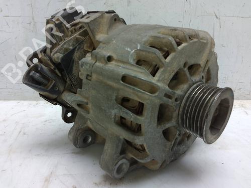 Alternator CITROËN C4 Grand Picasso I (UA_) 1.6 HDi | BP30050620M7