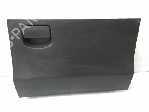 Used Glove box TOYOTA YARIS (_P9_) 1.4 D-4D (NLP90_, NLP90R) (90 hp) 23217422
