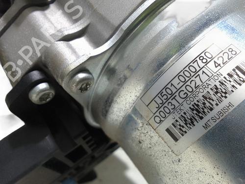 Steering column MAZDA CX-5 (KE, GH) 2.2 D (KE2FW) | BP32469673M21 - Image 6