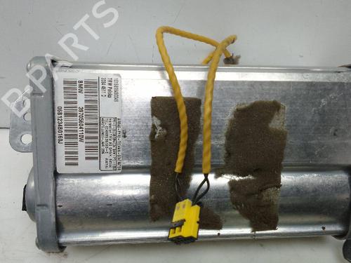 Kollisonspute sett BMW X3 (E83) 2.0 sd | BP24187663C86 