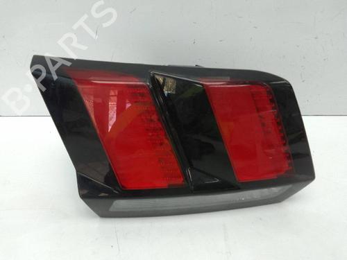 Used Rear bumper left light PEUGEOT 3008 II SUV (MC_, MR_, MJ_, M4_) 1.2 THP/ PureTech 130 (MRHNSM, MRHNSU, MRHNSJ, MRHNYW,... (131 hp) 25485728