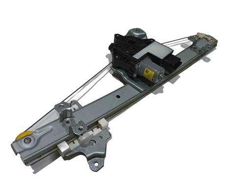 Used Front left window mechanism NISSAN JUKE (F16_) DIG-T 117 (117 hp) 30527205