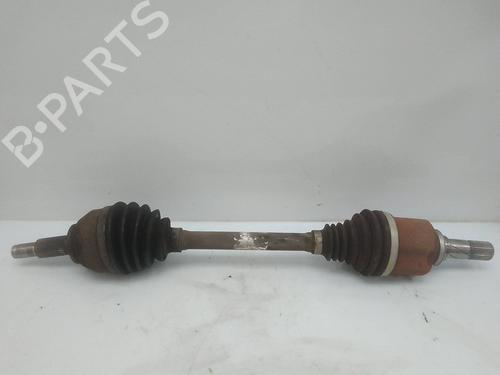 Used Left front driveshaft Left front driveshaft 21186373 21186373