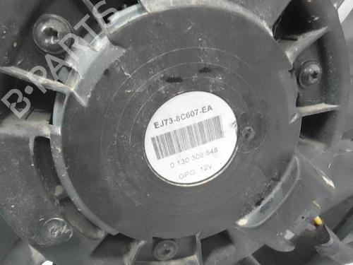 Used Radiator fan FORD KUGA II (DM2) [2012-2025]  18580819