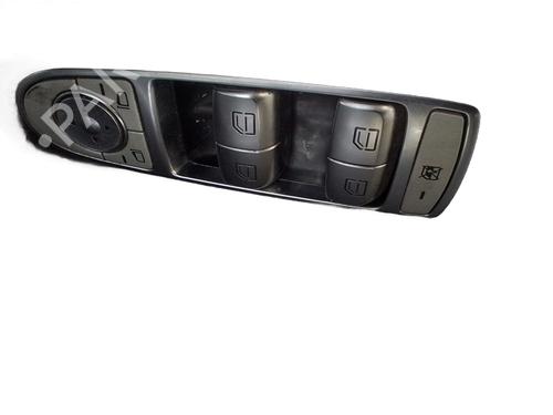 Verkleidung vorne links MERCEDES-BENZ E-CLASS T-Model (S213) E 220 d 4-matic (213.205) | BP29995690C58 